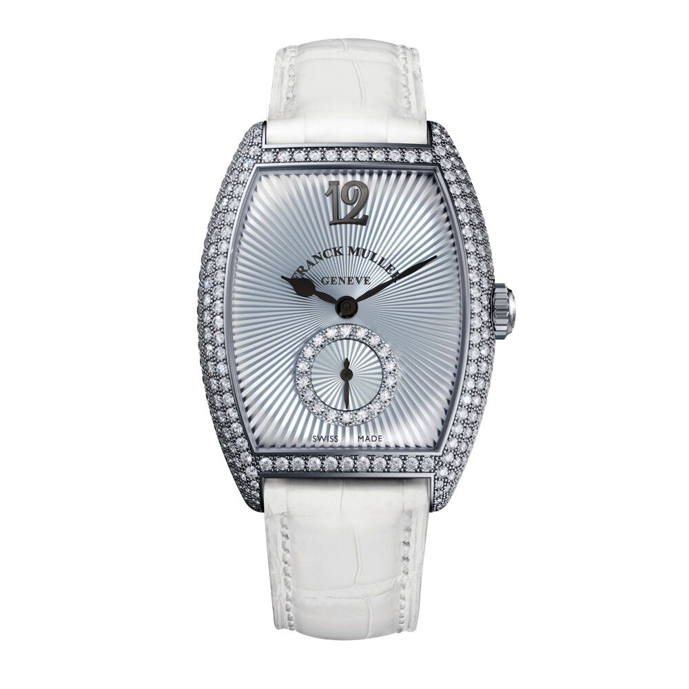 ▲▼Franck Muller             。（圖／公關照）