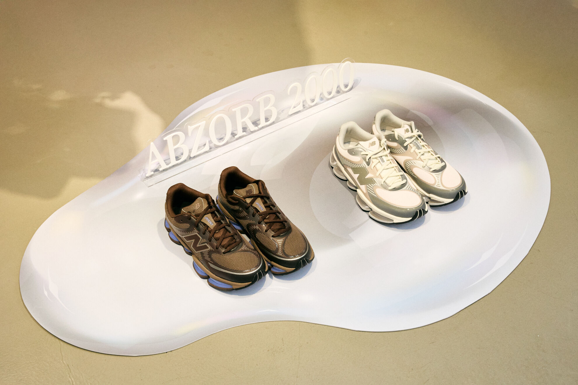 ▲▼      鞋款綜合  。（圖／品牌提供）