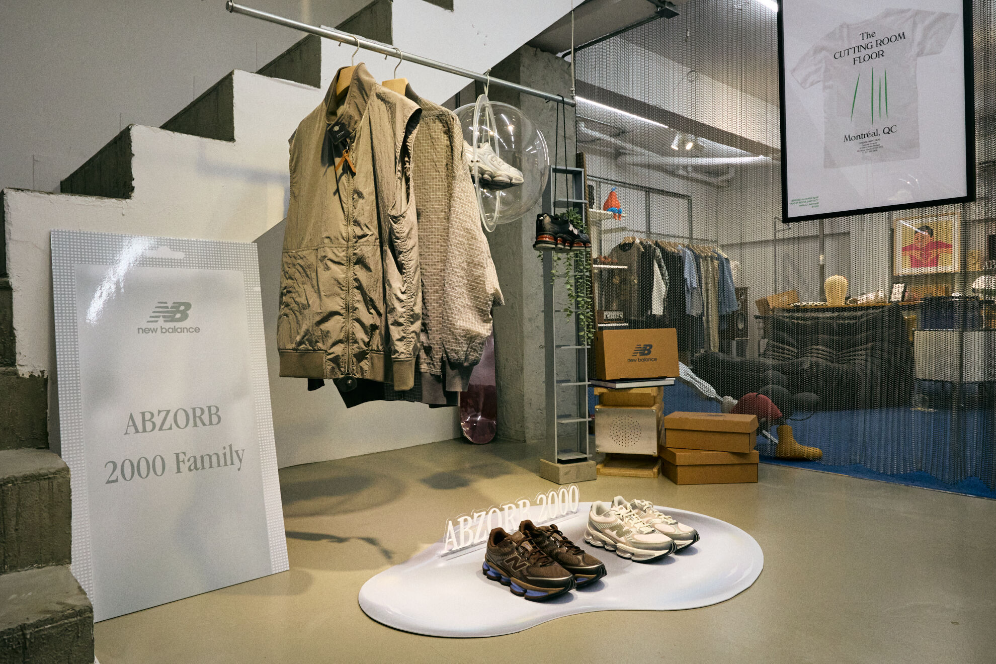 ▲▼      鞋款綜合  。（圖／品牌提供）