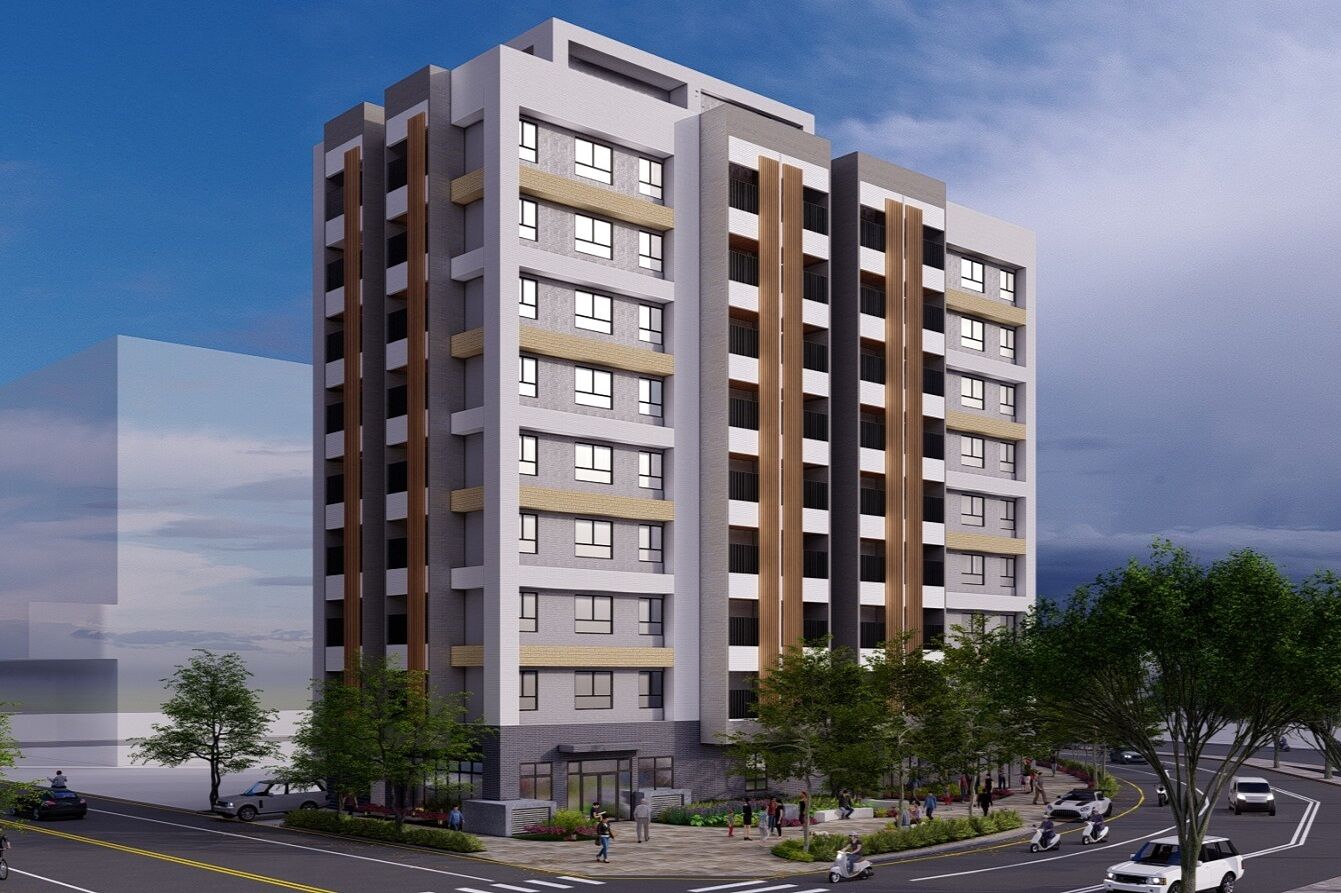 ▲靜修好室已開工。（圖／翻攝自國家住都中心）