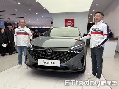 台灣裕隆日產導入「零關稅美規車」再等等！2款新休旅搶今年先發