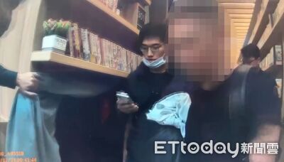 快訊／瞎掰「高雄捷運有炸彈客」　20歲男亂按警鈴被收押