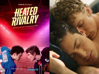 拒絕金主改劇本！《烈愛對決》力保原著「大尺度場面」爆紅內幕曝