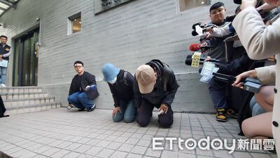 隨機殺人案釀4死11傷　翁達瑞在悲劇中「看見台灣3個正直」