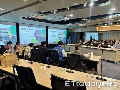 從流程檢視到制度創新　雲林縣府以透明晶質獎檢驗實力