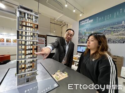 買房送裝潢！　設計師曝「建商省錢密碼」：2點要留意