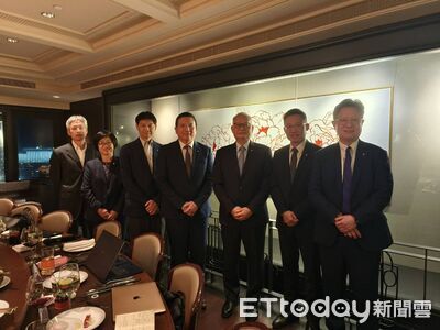 蔡豐明看明年貨櫃船運審慎樂觀仍具挑戰　紅海與關稅發展做具關鍵