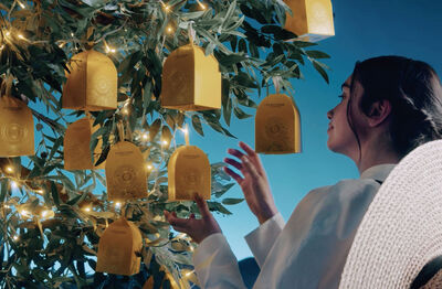  聖誕限定！歐舒丹、Jo Malone 美妝彩球禮盒點亮節慶氛圍