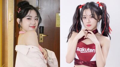 樂天芷軒PO文認「我已經失業」 被爆不續約做1暖舉吐心聲