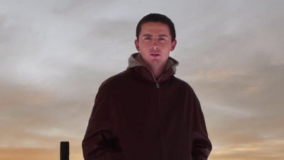 全球第一人！甜茶站上拉斯維加斯「700億台幣圓球」新片破紀錄了