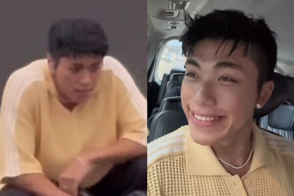 ▲王ADEN台北跨年演出確定掰了，再度痛失想獨自「大跳」的機會。（圖／翻攝自王ADEN IG）