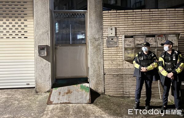 ▲張文孤狼式在北捷隨機殺人，北檢傳出與桃檢將針對張文在台北、桃園兩地相關作息與接觸的人事全面過濾。（資料照／記者沈繼昌攝）