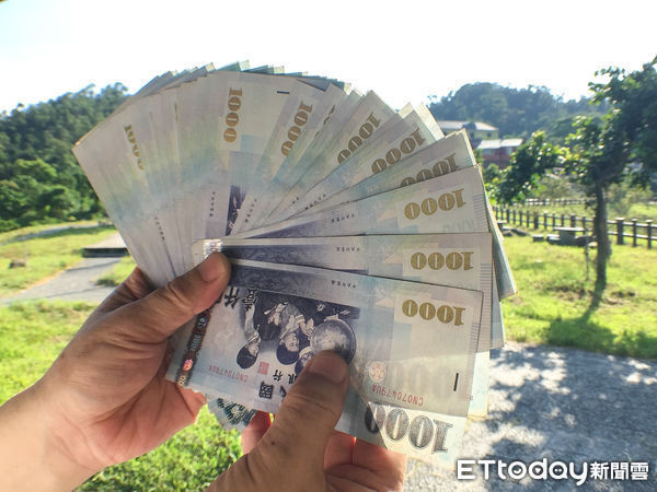 ▲男子辦青創貸款遇到詐騙，2帳戶洗錢2538案成詐欺犯。（示意圖／ETtoday資料照）