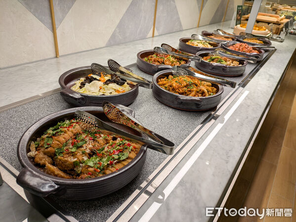 ▲果然匯台北新光站前店（圖／記者黃士原攝）