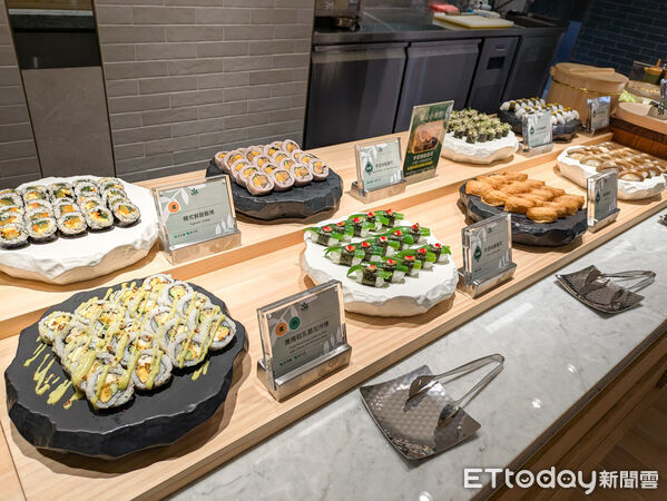 ▲果然匯台北新光站前店（圖／記者黃士原攝）