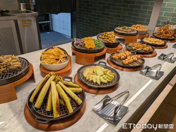 ▲果然匯台北新光站前店（圖／記者黃士原攝）