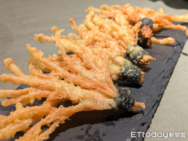 ▲果然匯台北新光站前店（圖／記者黃士原攝）