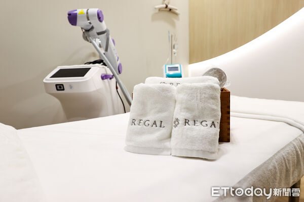 ▲▼ 東森自然美Regal Spa澎湖店開幕        。（圖／記者徐文彬攝）