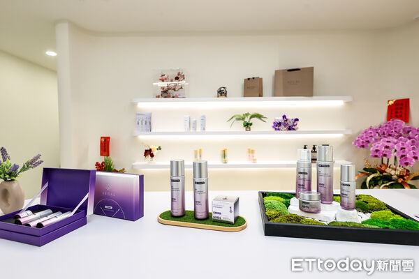 ▲▼ 東森自然美Regal Spa澎湖店開幕        。（圖／記者徐文彬攝）