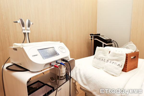 ▲▼ 東森自然美Regal Spa澎湖店開幕        。（圖／記者徐文彬攝）