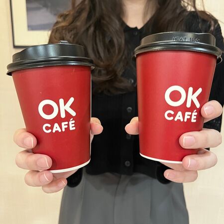 ▲▼OKmart優惠，超商優惠。（圖／業者提供）