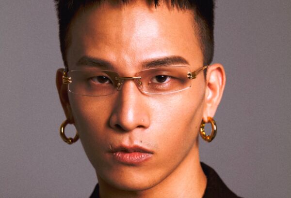 ▲▼ 黃奇斌單曲擁有好成績。（圖／大可文武有限公司提供）