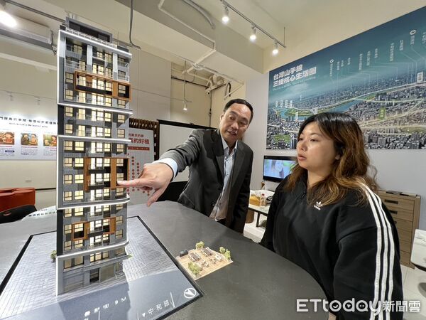 ▲▼        寶和建設     。（圖／記者項瀚攝）