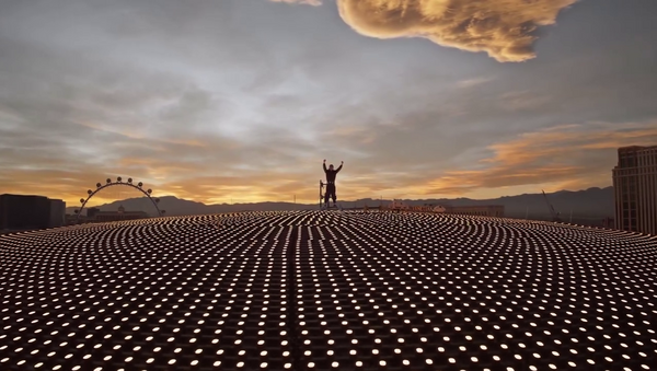 ▲《橫衝直闖》由「甜茶」提摩西夏勒梅主演。（圖／龍祥電影提供）