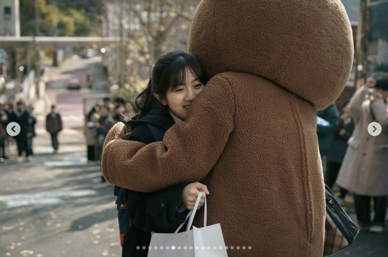 ▲▼             。（圖／netflixkr ＩＧ）