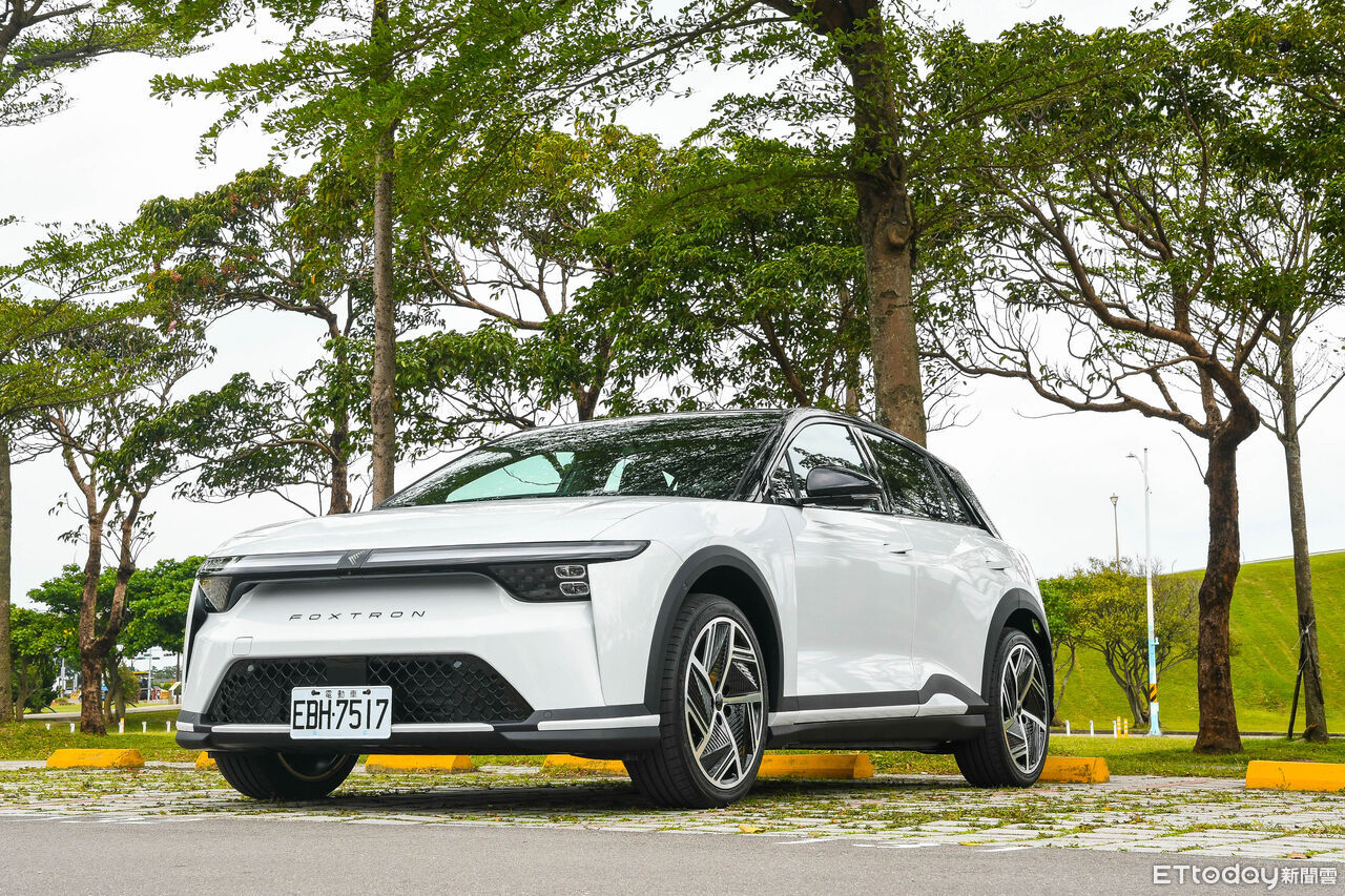 ▲鴻華先進Bria。12月26日才能公布