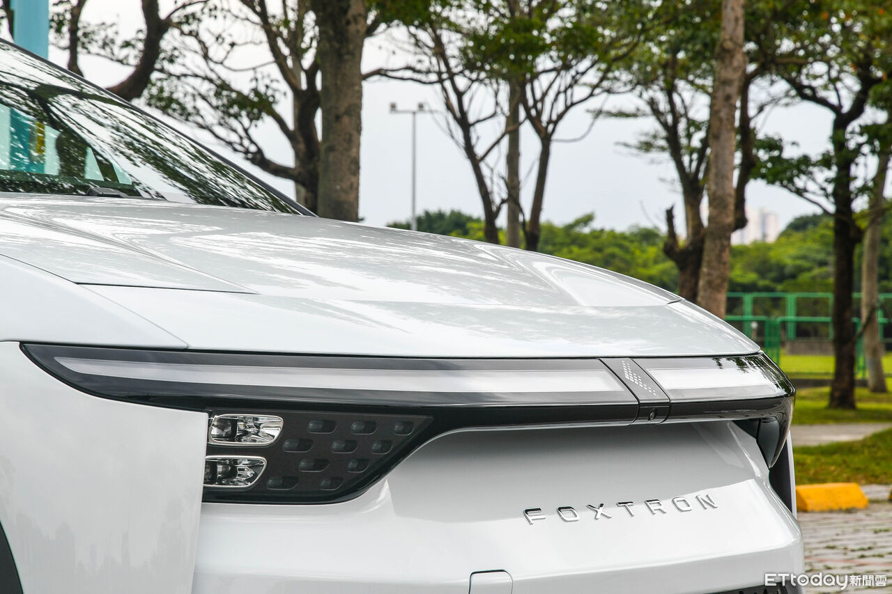 ▲鴻華先進Bria。12月26日才能公布