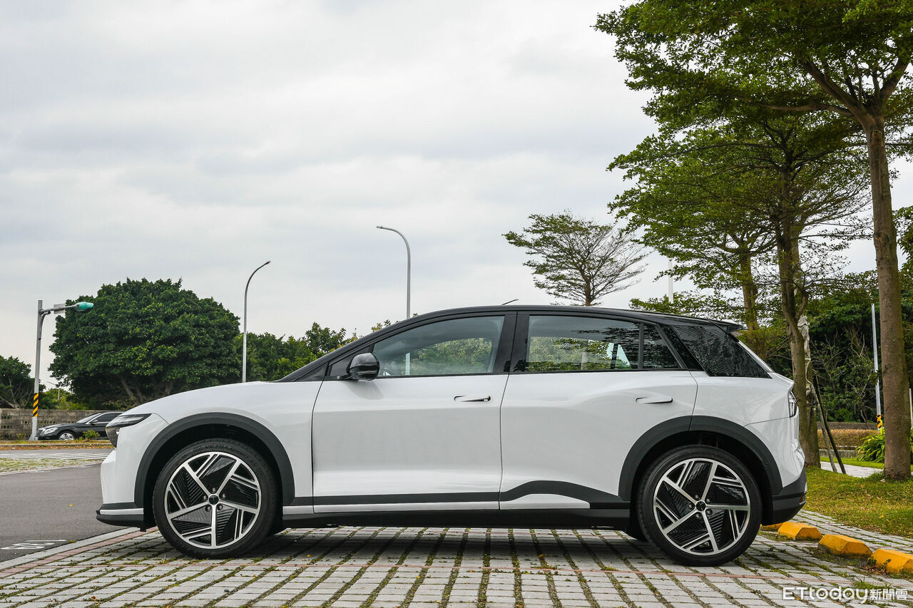 ▲鴻華先進Bria。12月26日才能公布