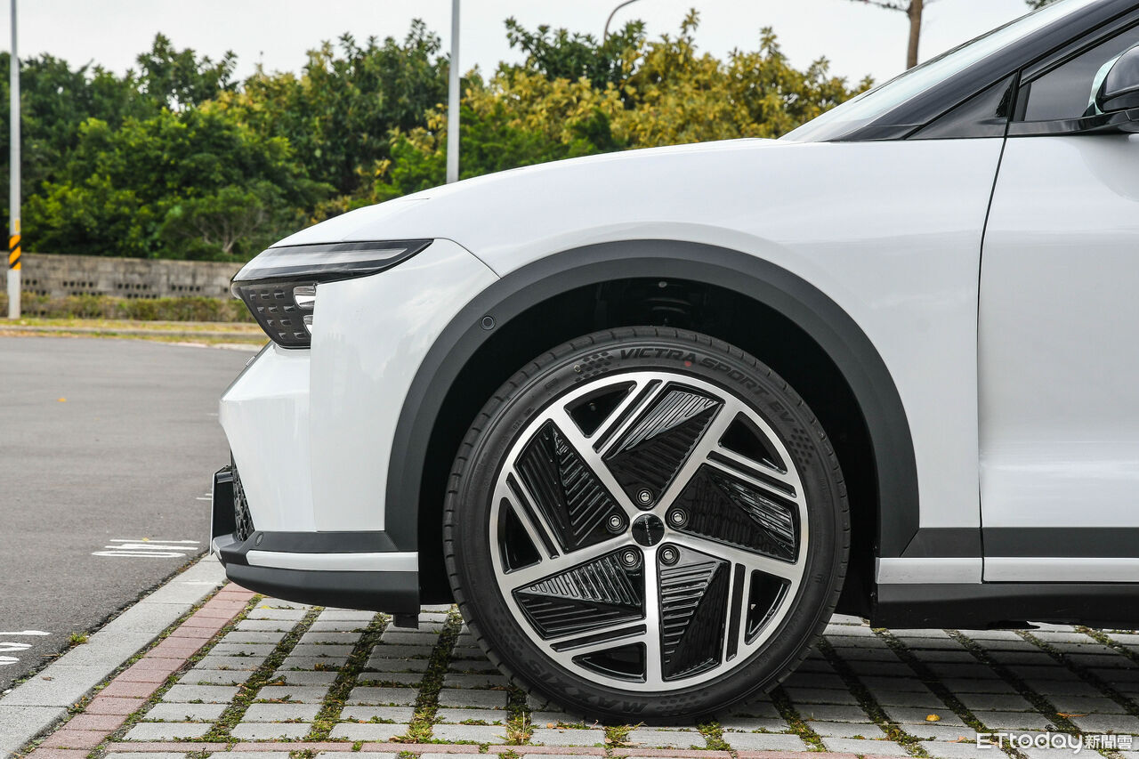 ▲鴻華先進Bria。12月26日才能公布