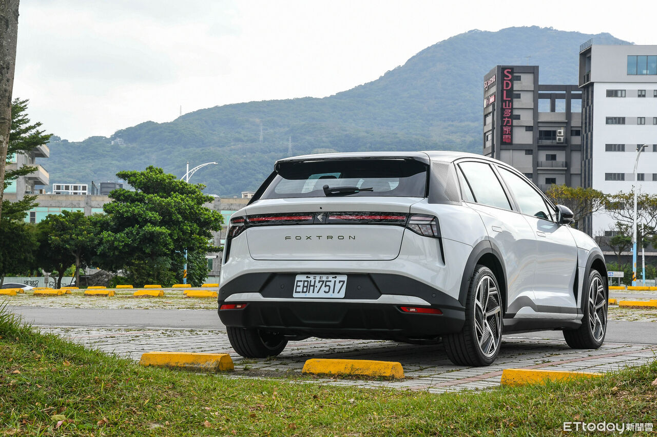 ▲鴻華先進Bria。12月26日才能公布