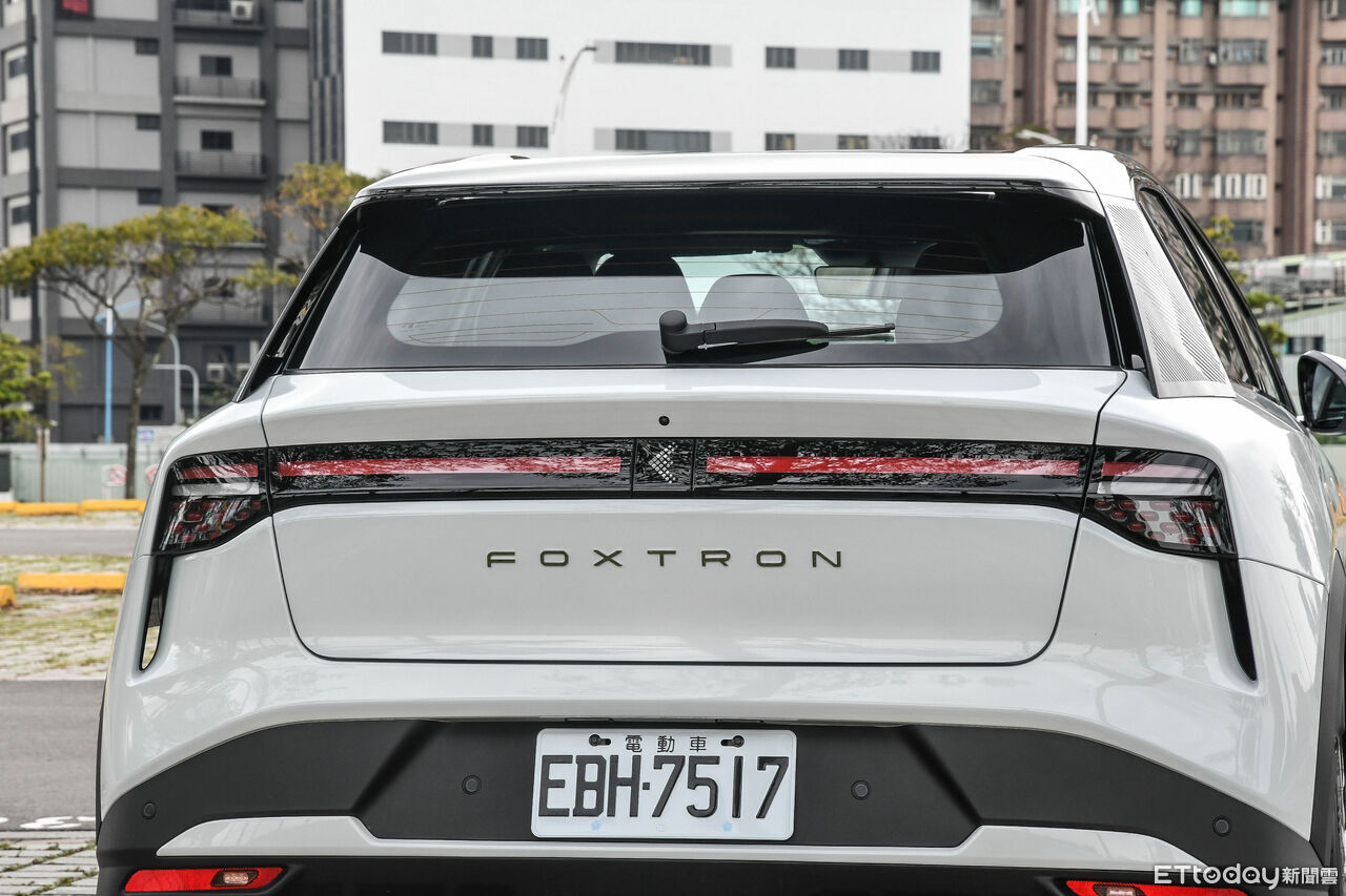 ▲鴻華先進Bria。12月26日才能公布