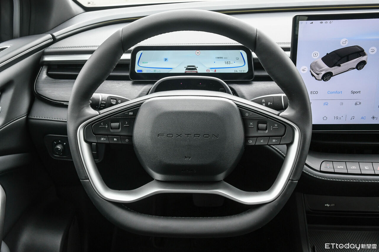 ▲鴻華先進Bria。12月26日才能公布