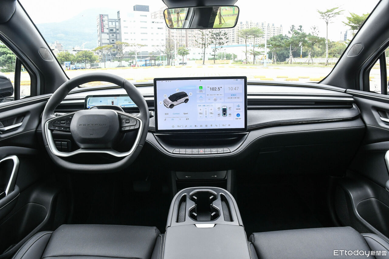 ▲鴻華先進Bria。12月26日才能公布