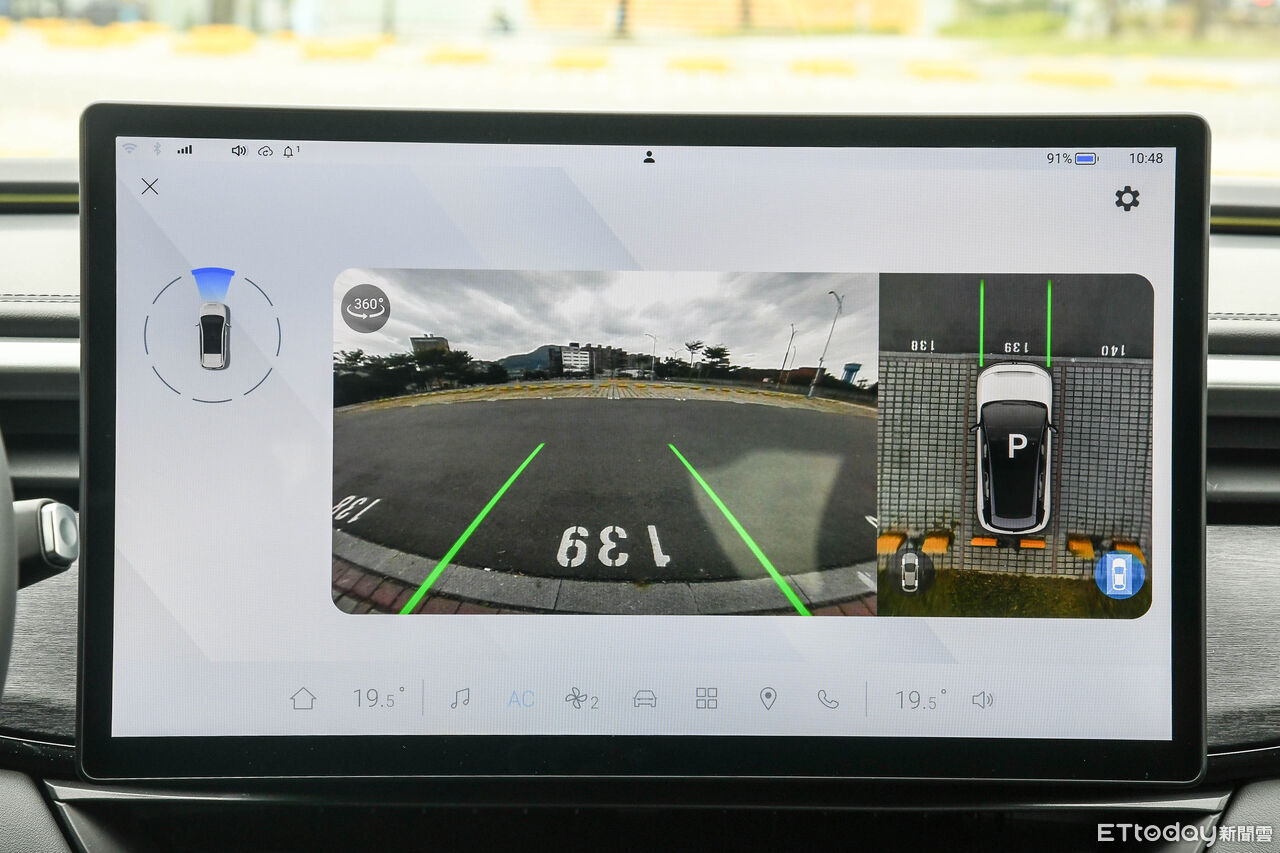 ▲鴻華先進Bria。12月26日才能公布