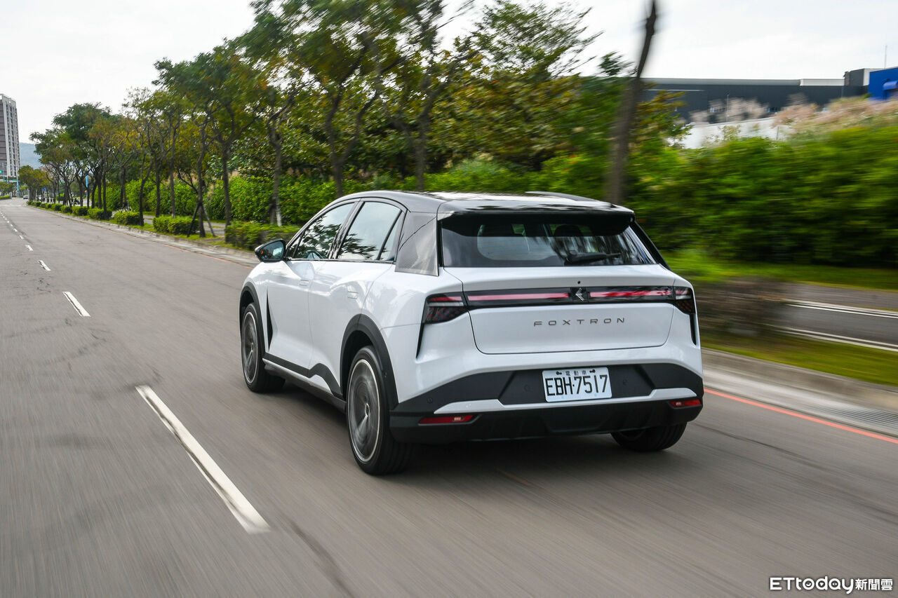 ▲鴻華先進Bria。12月26日才能公布