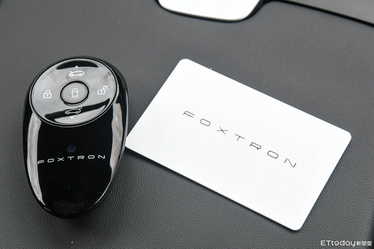 ▲鴻華先進Bria。12月26日才能公布