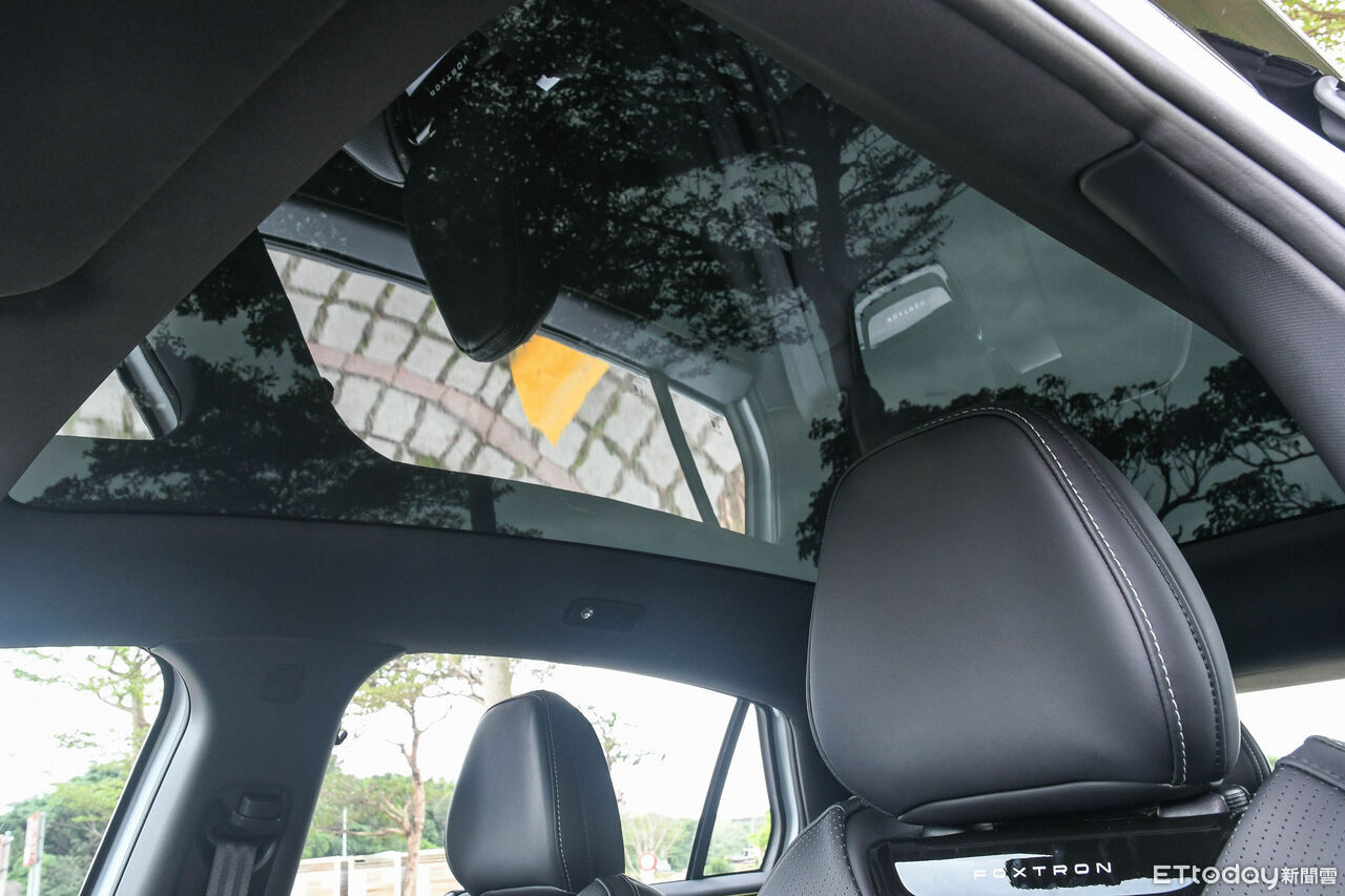 ▲鴻華先進Bria。12月26日才能公布