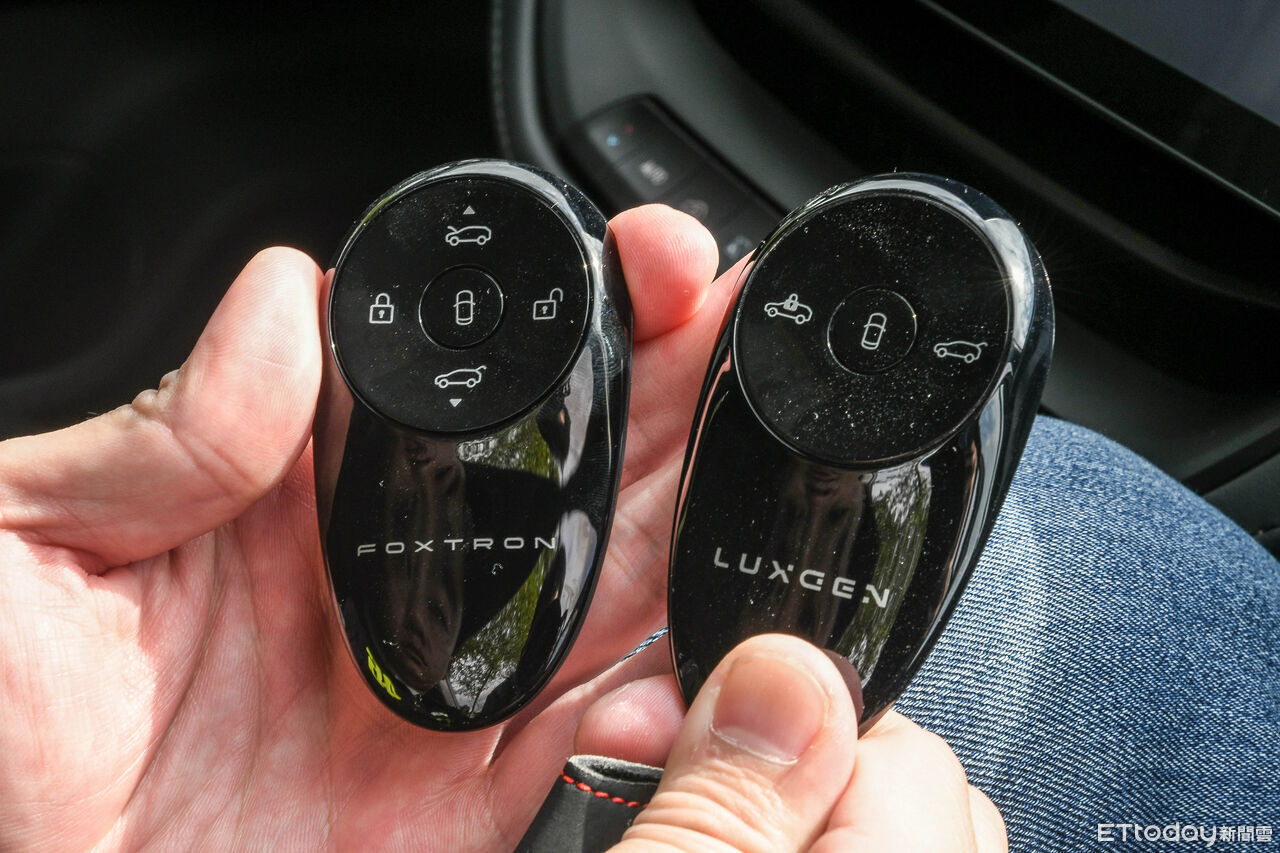 ▲鴻華先進Bria。12月26日才能公布