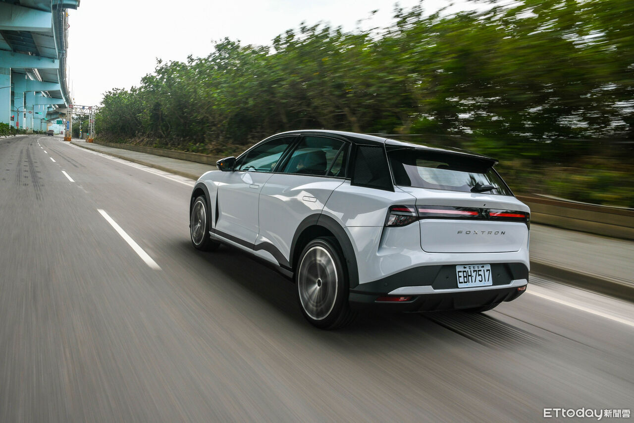 ▲鴻華先進Bria。12月26日才能公布