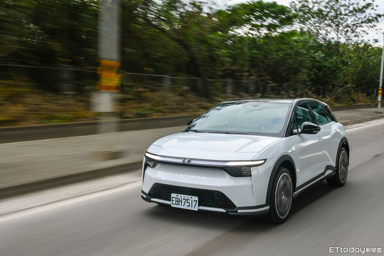 ▲鴻華先進Bria。12月26日才能公布