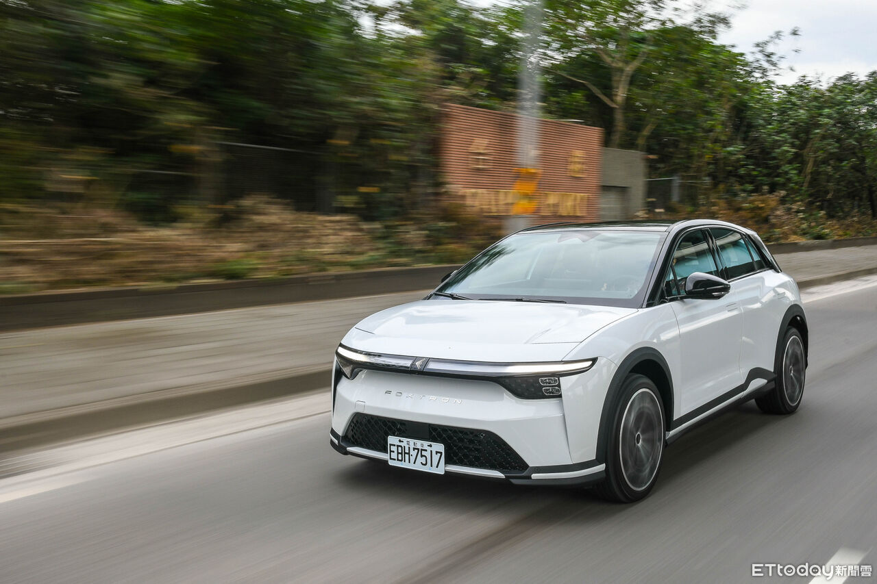 ▲鴻華先進Bria。12月26日才能公布