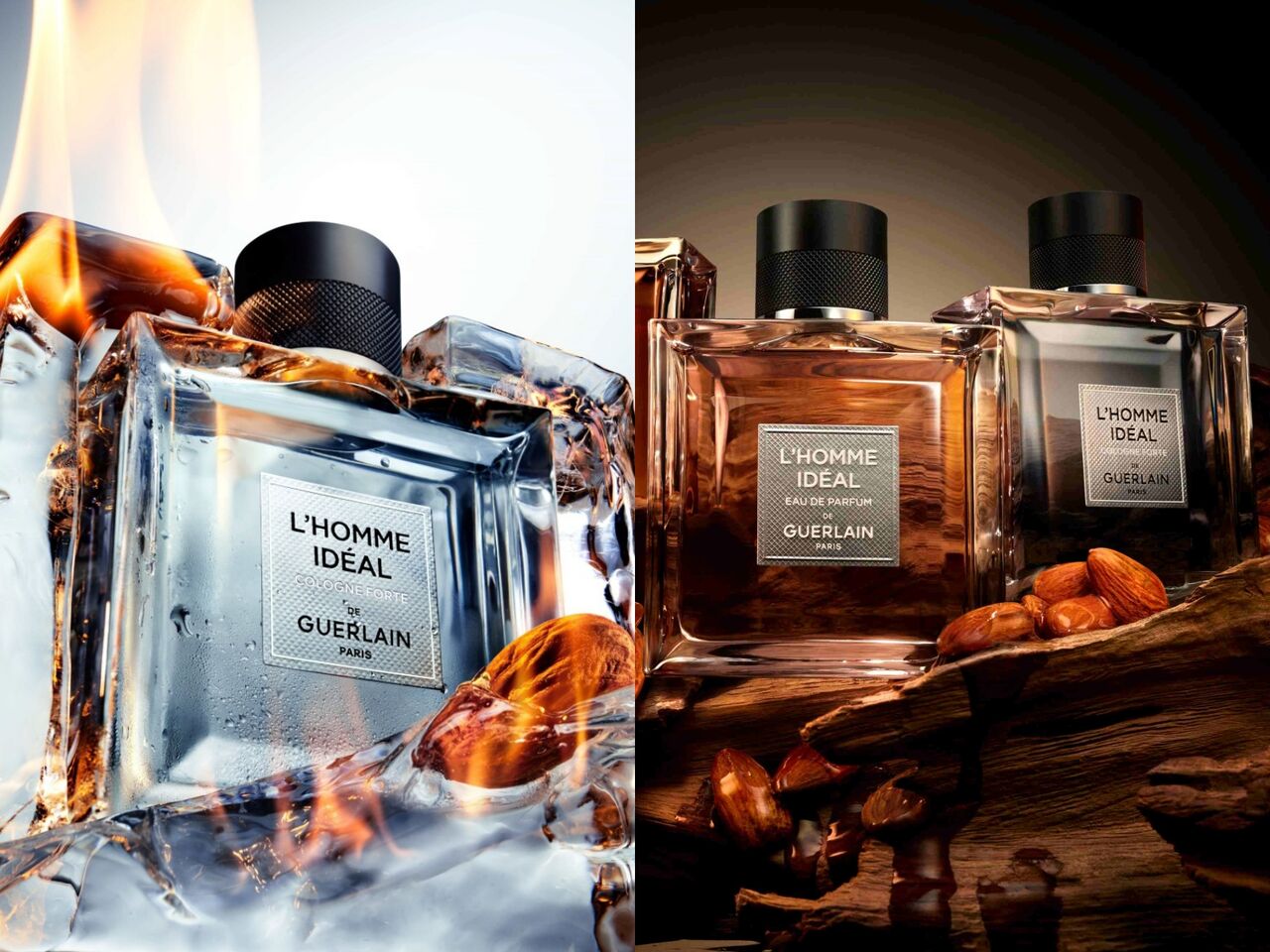 Montblanc,嬌蘭,FERRAGAMO,香水,香氛,香氣。（圖／品牌提供）