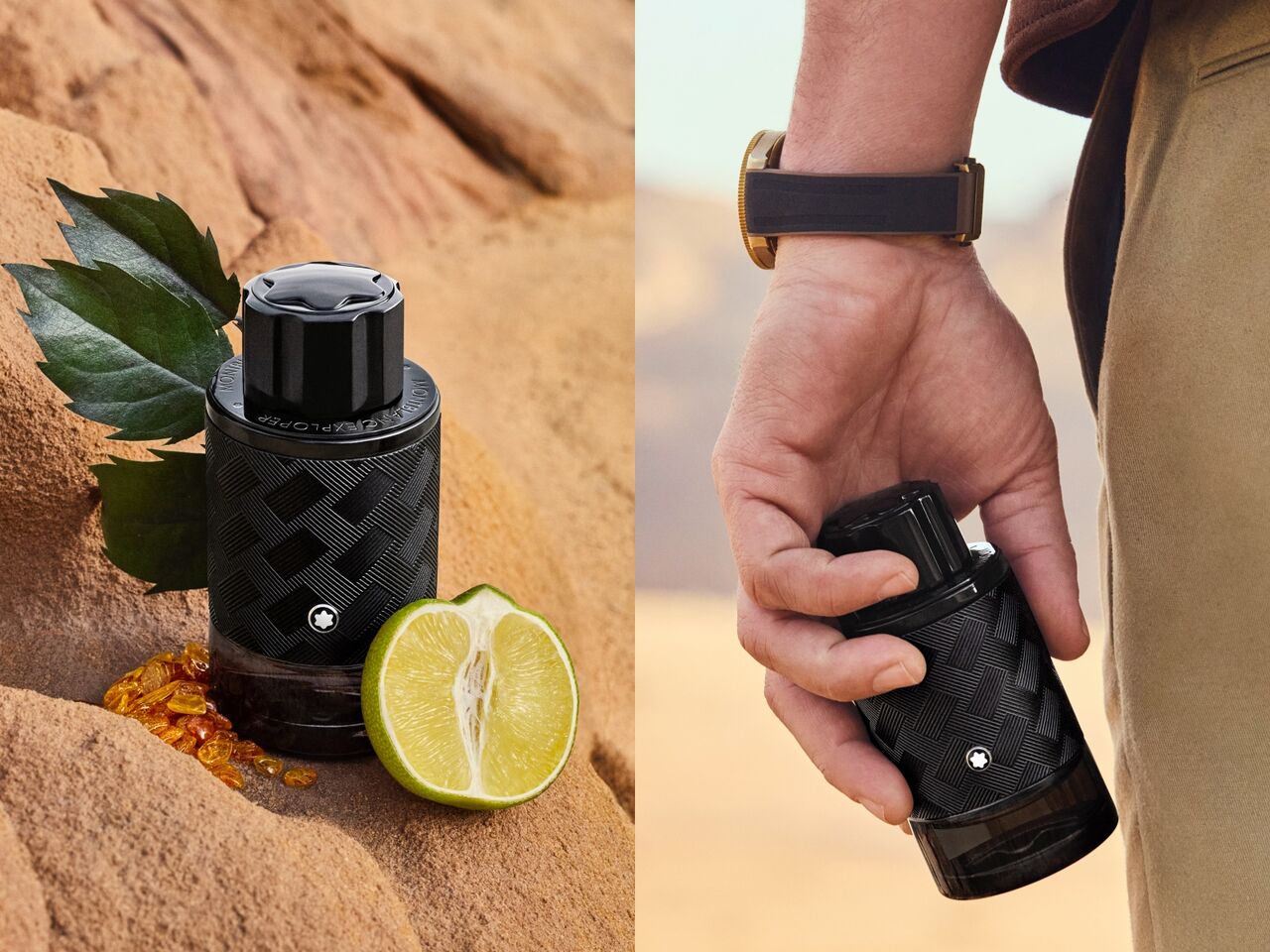 Montblanc,嬌蘭,FERRAGAMO,香水,香氛,香氣。（圖／品牌提供）