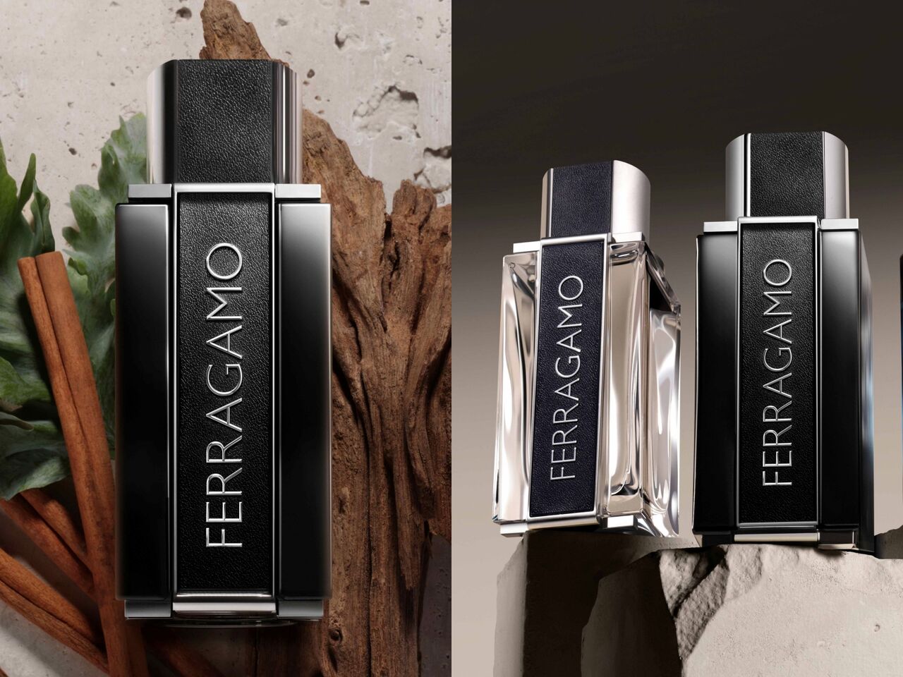Montblanc,嬌蘭,FERRAGAMO,香水,香氛,香氣。（圖／品牌提供）
