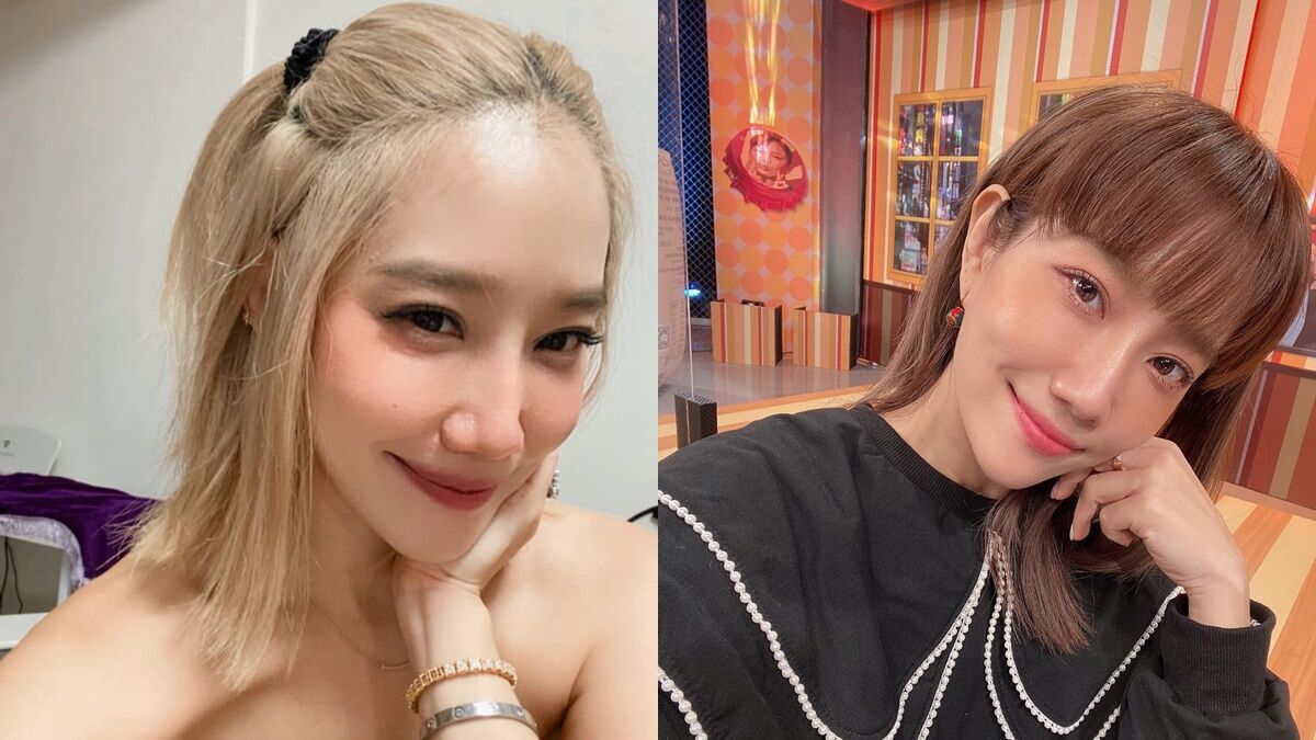 ▲楊皓如。（圖／翻攝自Facebook／楊皓如）