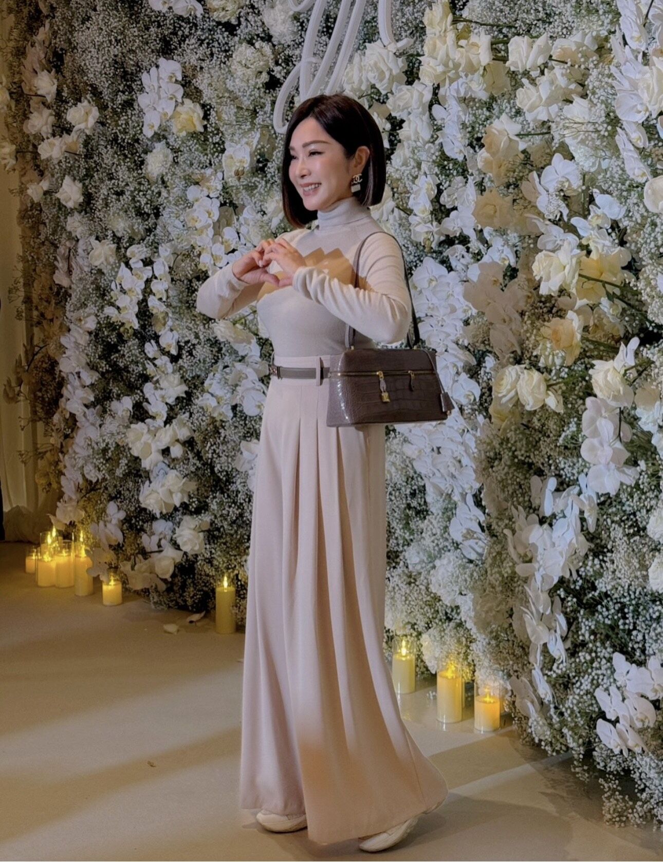 ▲▼ 陳美鳳         。（圖／翻攝IG）